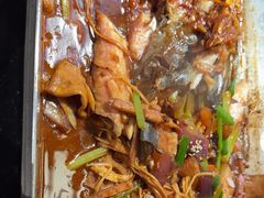 -鸣记脆皮烤鱼·海鲜烤鱼(亿合城店)