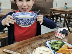 -老白家水盆羊肉