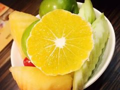 -豪客来牛排(海沧阿罗海店)