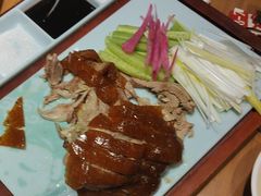 -满园烤鸭·春饼(抚顺万达店)