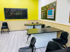 -神奇科学家STEAM科学实验科创赛事机器人编程逻辑思维MadScience(长宁来福士校区)