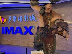 -卢米埃影城(长楹天街IMAX激光店)