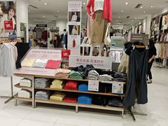-优衣库(珠海华发商都店)