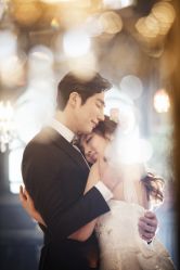 -飞鱼婚纱摄影(宏福大厦店)