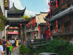 -景德镇古窑民俗博览区