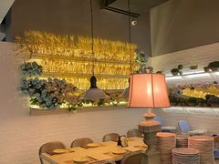 -CHINCHIN 青青·泰国料理(万象食家店)