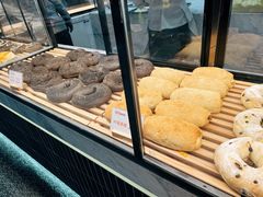 -木子木水日式烫面包(杭州首店)