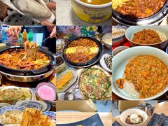 -巧克力渔家.小船海鲜胶东菜(万平口店)