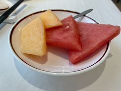 -老洋房花园饭店(绍兴路店)