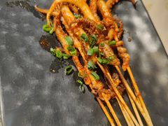 -聚味瞿记·龙虾堂(望城店)