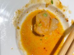 -海底捞火锅(高新万达店)