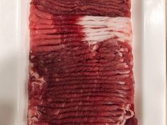 手切鲜羊肉-牛街·马辈儿涮肉(陶然亭店)