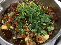-天治宣·野椒鸡(龙头寺总店)