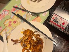 -上海东方佘山翰悦阁酒店·Vie全日制餐厅