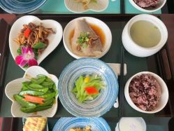 -新寰亚月子会所(金鸡湖凯宾店)