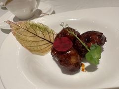 -万豪金殿(香港JW万豪酒店)