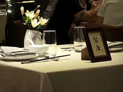 店内布置-翠府(翠湖北路店)