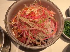 -胡麻(静安嘉里店)