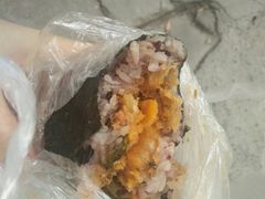 -大个子蒸饭