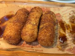 -里岛烤鱼(东港凯虹广场店)