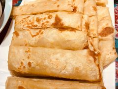 -老油饼酸菜汤(高铁和平店)