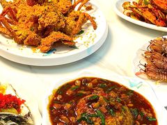 -常家活海鲜小吃(仅一家无分店)