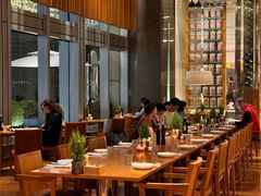 -君悦酒店·La Terrazza意合園·意式风味