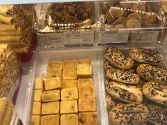 -上海市长春食品商店(淮海中路店)