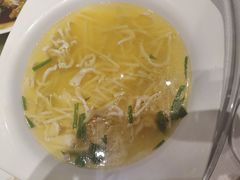 -老牌坊鲁菜名店(聊城美食岛店)
