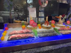 -芭菲盛宴·环球美食(北城国际店)