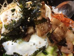 石锅拌饭-李先生的首尔小馆(松江启源广场店)