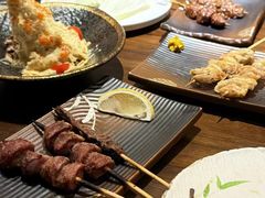 -鸟鹏烧鸟居酒屋(熙龙湾店)