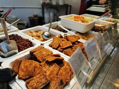 -上海全国土特产食品商场(淮海中路店)