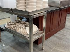 -毛华美食(清扬路店)