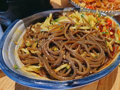 -老土灶民间菜(跃进桥店)