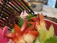 -红鼎豆捞·非遗鲍皇汤火锅(宝丰路店)