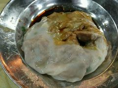 -标记美食新鲜猪杂(兴南大道店)