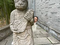 -龙潭水乡