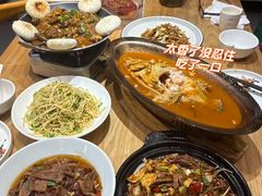 -徽张·新徽菜(五棵松·永定路店)