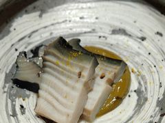 -荣一代目OMAKASE板前料理