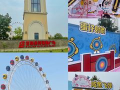 -百联奥特莱斯广场(南京店)