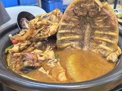 -元银甲·湖北地标美食(汉阳店)