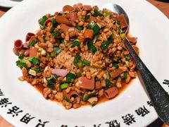 -波螺油子青岛本帮菜(银座店)