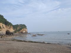 -大连金石滩滨海国家地质公园