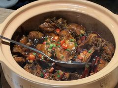 -小柴米·传统江西菜(万寿宫店)