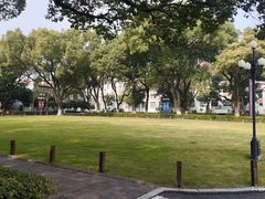 -浙江大学(玉泉校区)