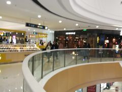 -上海颛桥万达广场