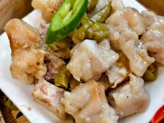 -丰尔粥食·粥底火锅·桑拿鸡(大良总店)