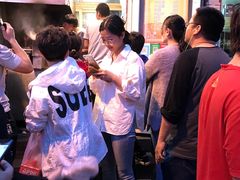 -同来顺烧烤餐厅(哈尔滨道店)