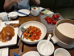 -小大董·烤鸭(王府井apm店)